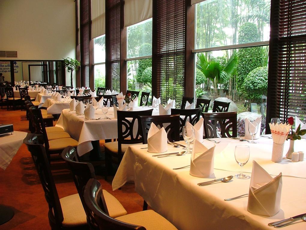 Zenith Sukhumvit Hotel Bangkok Kültér fotó