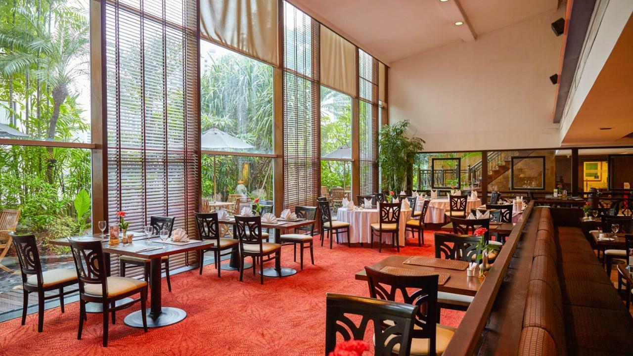 Zenith Sukhumvit Hotel Bangkok Kültér fotó