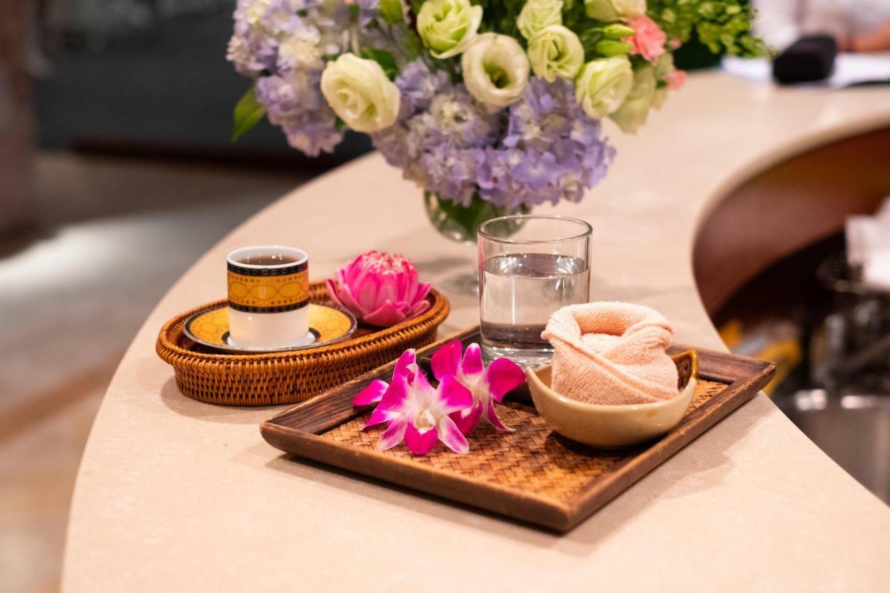 Zenith Sukhumvit Hotel Bangkok Kültér fotó